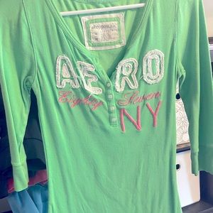 Aeropostale size:M